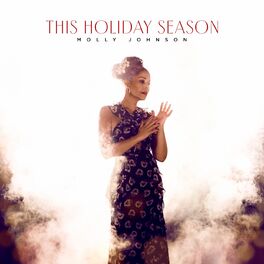 Album cover of This Holiday Season