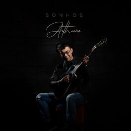 Album cover of Sonhos