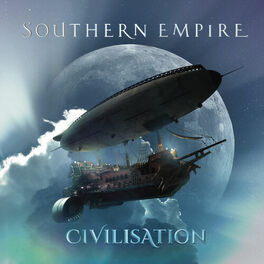 Album cover of Civilisation