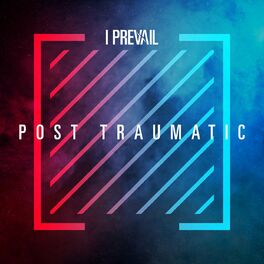 Album cover of POST TRAUMATIC (Live / Deluxe)