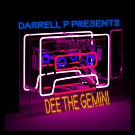 Album cover of Dee The Gemini