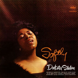 Album cover of Softly