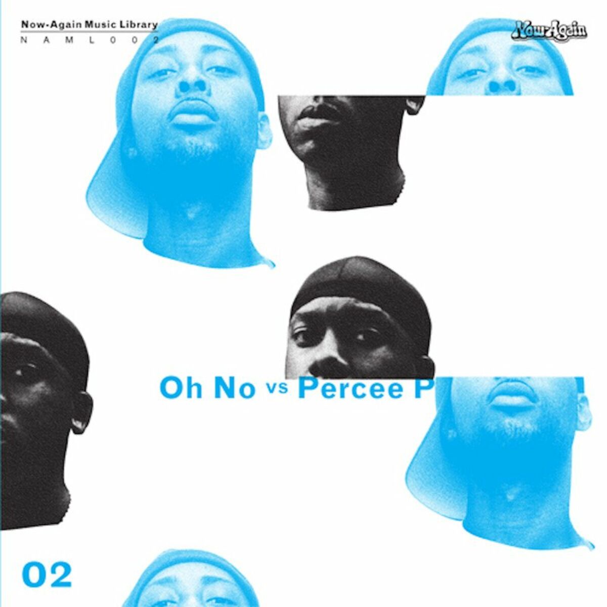 Percee P: albums, songs, playlists | Listen on Deezer