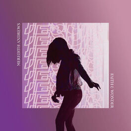 Album cover of Faith And Wonder (Live)