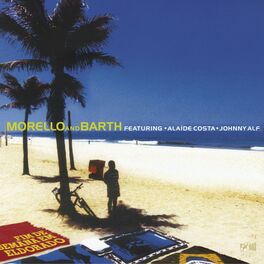 Album cover of Morello and Barth