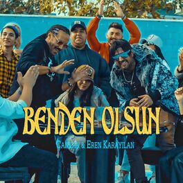 Album cover of Benden Olsun
