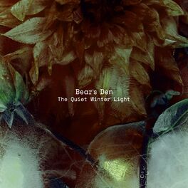 Album cover of The Quiet Winter Light