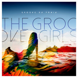 Album cover of The Groove Girls