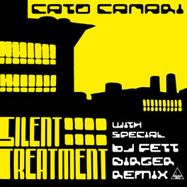 Album cover of Silent Treatment