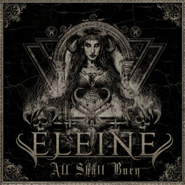 Album cover of All Shall Burn
