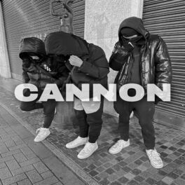 Album cover of CANNON