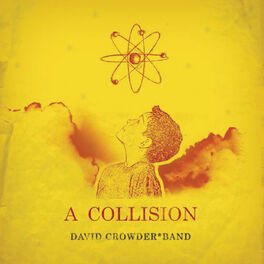 Album cover of A Collision Or (3 + 4 = 7)