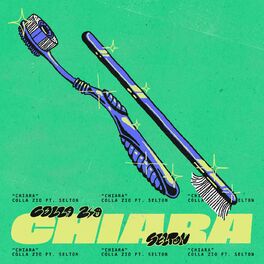 Album cover of chiara