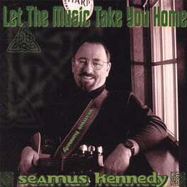 Album cover of Let The Music Take You Home