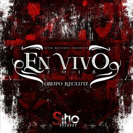 Album cover of En Vivo 2018