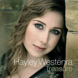 Album cover of Treasure (UK Digital Bonus Version)