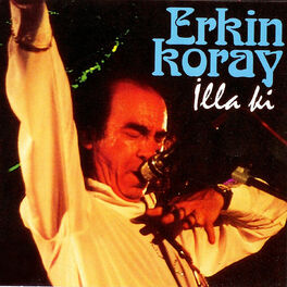 Album cover of İllaki