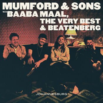 mumford and sons babel album cover without text