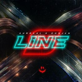 Album cover of S Line