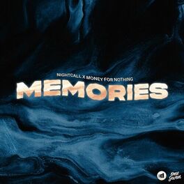 Album cover of Memories