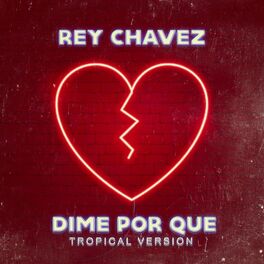 Album cover of Dime Por Qué (Tropical Version)