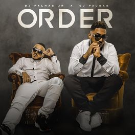 Album cover of Order