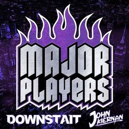 Album cover of Major Players