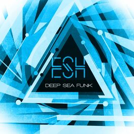 Album cover of Deep Sea Funk