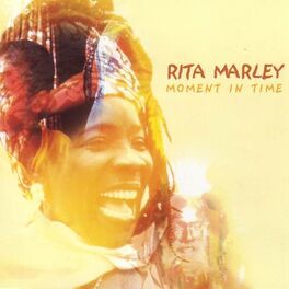 Album cover of Moment in Time