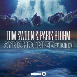 Album cover of Synchronize (Radio Edit)