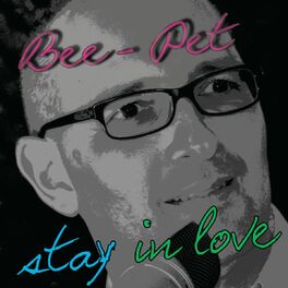 Album cover of Stay in Love