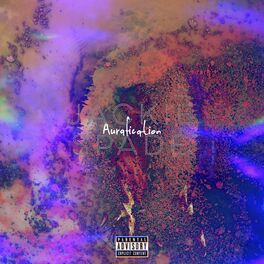 Album cover of Aurafication