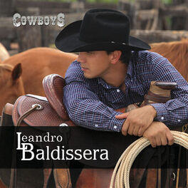 Album cover of Cowboys