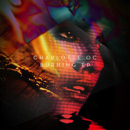 Album cover of Burning