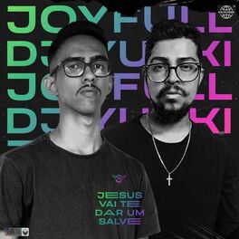 Album cover of Jesus Vai Te Dar um Salve