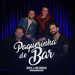 Album cover of Paquerinha De Bar