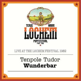 Album cover of Wunderbar (Live At the Lochem Festival)