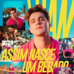 Baixar ASSIM NASCE UM BÊBADO - Luan Santana