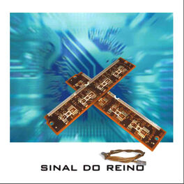 Album cover of Sinal do Reino