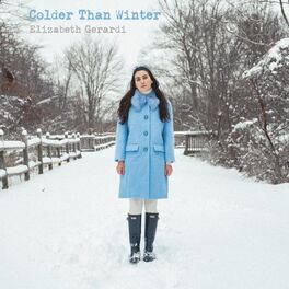 Album cover of Colder Than Winter