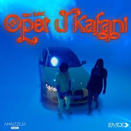 Album cover of Opet u kafani