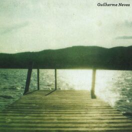 Album cover of Guilherme Neves 2008 - 2012