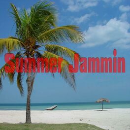 Album cover of Summer Jammin
