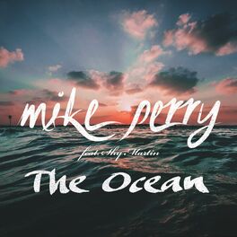 Album picture of The Ocean (feat. Shy Martin)