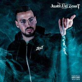 Album cover of Juste un Zesst
