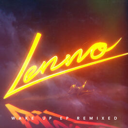 Album cover of Wake Up EP (Remixed 2)