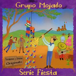 Album cover of Serie Fiesta