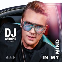 Album cover of In My Mind