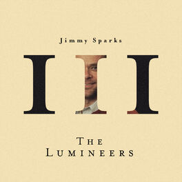 Album cover of Jimmy Sparks