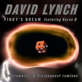 Album cover of Pinky's Dream (feat. Karen O) [Remixes]